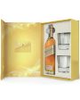 Johnnie Walker Gold Whisky Gift Set, 70 cl Online