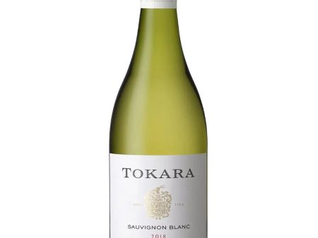 Tokara Sauvignon Blanc 2023, 75 cl on Sale