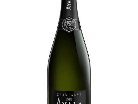 Ayala Brut Majeur, 75 cl Supply