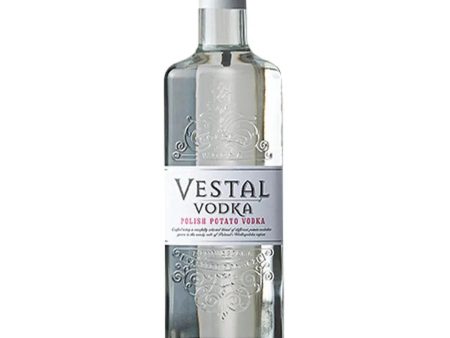 Vestal Crafted Potato Vodka, 70 cl on Sale