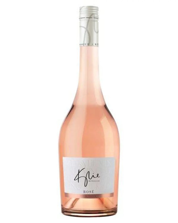 Kylie Minogue Rose, 75 cl Online Sale