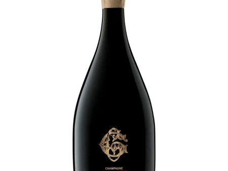 Gosset Celebris 2007 Extra Brut Champagne, 75 cl Online Hot Sale