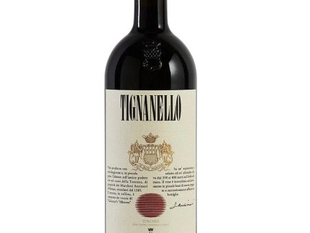 Marchese Antinori Tignanello 2020 , 75 cl Online Sale