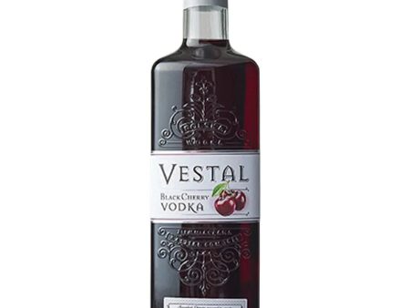 Vestal Black Cherry Vodka, 70 cl Sale