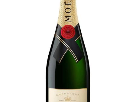 Moët & Chandon Brut Imperial, 75 cl Online Hot Sale