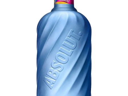 Limited Edition Movement Absolut Vodka, 70 cl For Discount