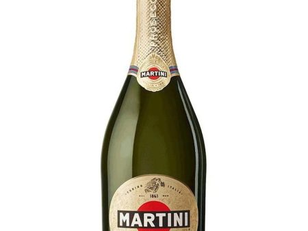 Martini Prosecco, 75 cl Discount