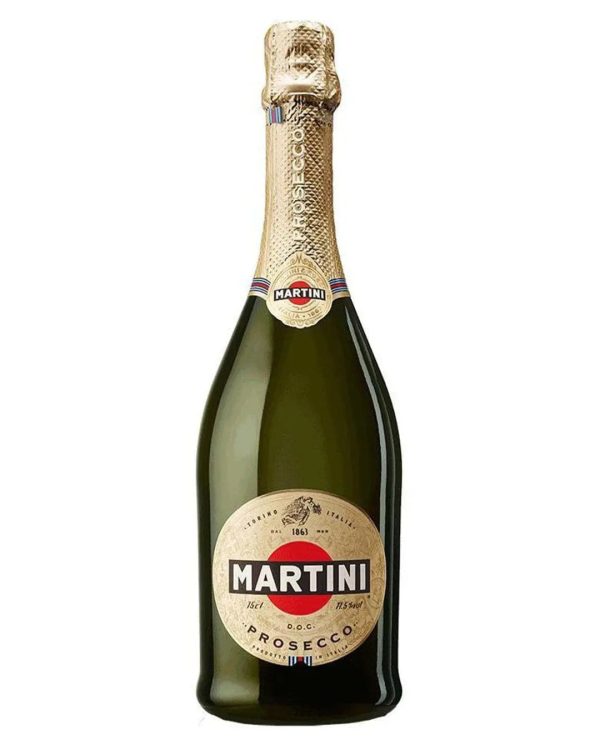 Martini Prosecco, 75 cl Discount