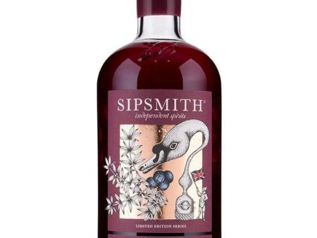 Sipsmith Sloe Gin, 50 cl Online Sale