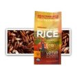 Lotus Foods Madagascar Pink Rice, Organic - 6 x 15 oz Discount