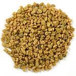 Frontier Bulk Fenugreek Seed Whole Organic 25 lb. on Sale