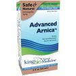 King Bio Advanced Arnica - 2 ozs. Hot on Sale