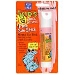 Kiss My Face Kiss Kids Pink Sun Stick (SPF 30) 0.5 oz. Sun Care Cheap