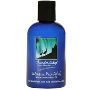 Thunder Ridge Intensive Pain Relief - 4 ozs. Online now