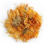 Frontier Bulk Calendula Petals 25 lb. Sale