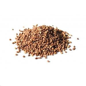 Edison Grainery Buckwheat Kasha, Organic - 4 x 5 lb Discount