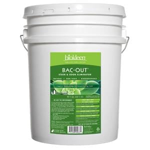 Biokleen Bac-Out - 5 gallons on Sale