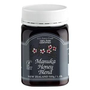 Comvita Manuka Honey Blend, Raw - 1.1 lb. Discount