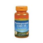 Thompson Antioxidants Pomegranate CoQ-10 60 chewables Online Hot Sale