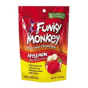 Funky Monkey Applemon - 12 x 1 oz. Online