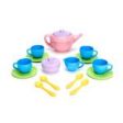 Green Toys Kitchen Playsets Tea Set - 2+ years Online Sale