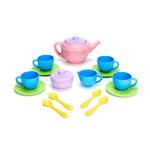 Green Toys Kitchen Playsets Tea Set - 2+ years Online Sale