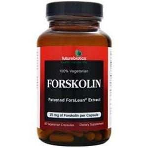 Futurebiotics Forskolin - 60 caps For Discount