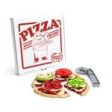 Green Toys Kitchen Playsets Pizza Parlor - 2+ years For Discount