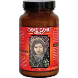 Amazon Therapeutic Laboratories Camu Camu Mega C - 3 ozs. Sale