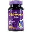 Natrol Sleep Melatonin 1 mg 90 tablets on Sale