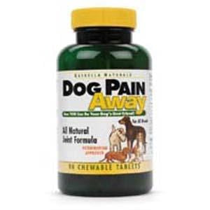 Landis Revin Dog Pain Away - 90 tablets Fashion