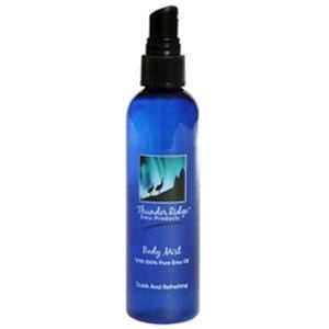 Thunder Ridge Body Mist - 4 ozs. Online now