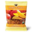 Bare Fruit Mango, Dried, Organic - 12 x 2.2 ozs. Hot on Sale