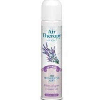 Mia Rose Air Therapy Lavender Air Freshening Mist - 4.6 ozs. Hot on Sale