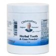 Dr. Christopher s Herbal Tooth & Gum - 2 ozs. Fashion