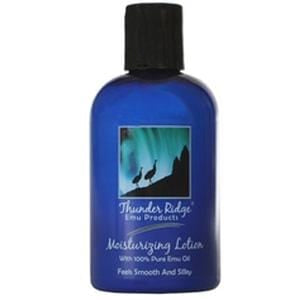 Thunder Ridge Moisturizing Lotion - 4 ozs. For Discount