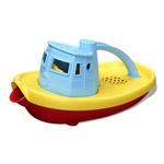 Green Toys My First Green Toys Tugboat Blue Top 6+ months For Cheap