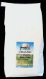 Azure Farm Garbanzo Flour, Organic - 8 lbs. on Sale