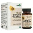 Futurebiotics Bioactive Antioxidant, Organic - 90 tablets Online now