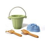 Green Toys Outdoor Play Green Sand Play Set - 18+ months For Cheap