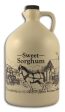 Bates County Sorghum Gallon, Plastic - 128 ozs. For Discount