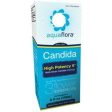 Aquaflora Candida High Potency 9 - 8 ozs. Online Sale