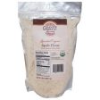 Granite Mill Farms Spelt Flour, Sprouted, Organic - 5 lbs. Online now