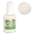 Piggy Paint Nail Polish, Radioactive, Glow in the Dark (Project Earth) - 0.5 ozs. Discount