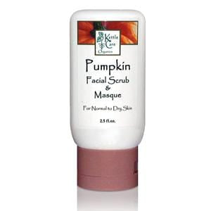 Kettle Care Pumpkin Facial Scrub & Masque - 2.5 ozs. Online Sale