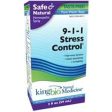 King Bio 911 - Stress Control - 2 ozs. on Sale