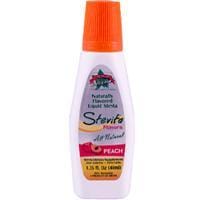 Stevita Stevia Liquid, Peach Flavored, Squeeze Bottle - 1.35 ozs. Online Hot Sale