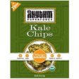 Rhythm Superfoods Kale Chips, Mango Habanero , Organic - 2 ozs. Cheap