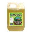 Centra Foods Olive Oil, Extra Virgin, Organic - 6 x 3 liters For Sale