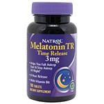 Natrol Sleep Melatonin 3 mg Time Release 100 tablets Online now